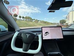 تسلا موديل 3